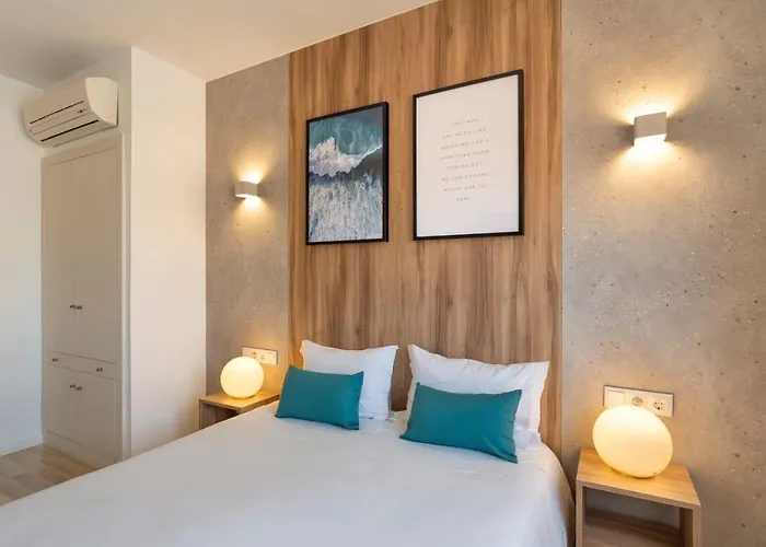Hotel Made Inn