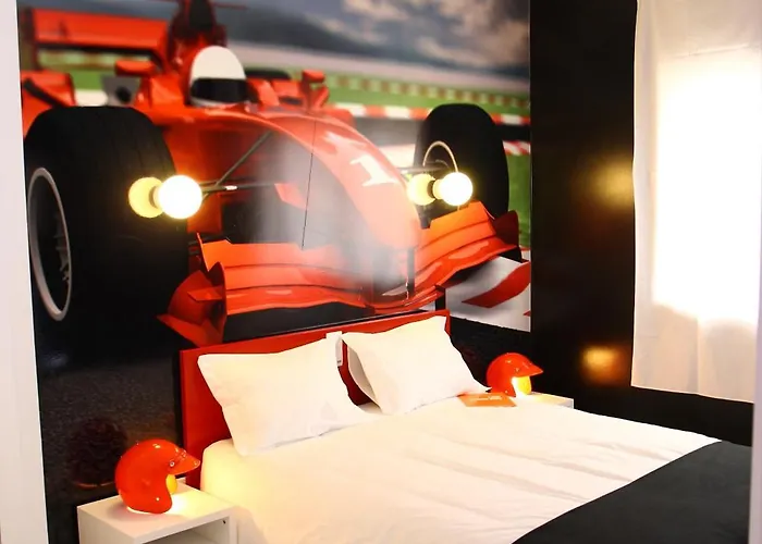 Hotel Made Inn