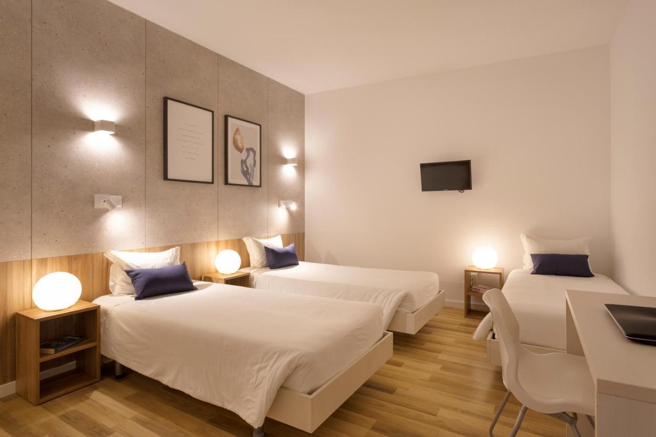 Hotel Made 2*