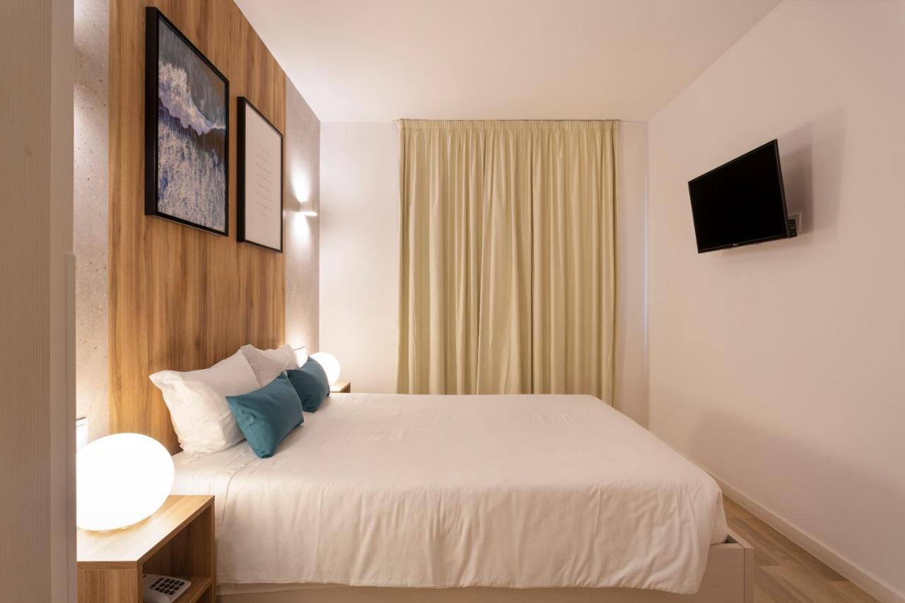 Made Hotel Portimão