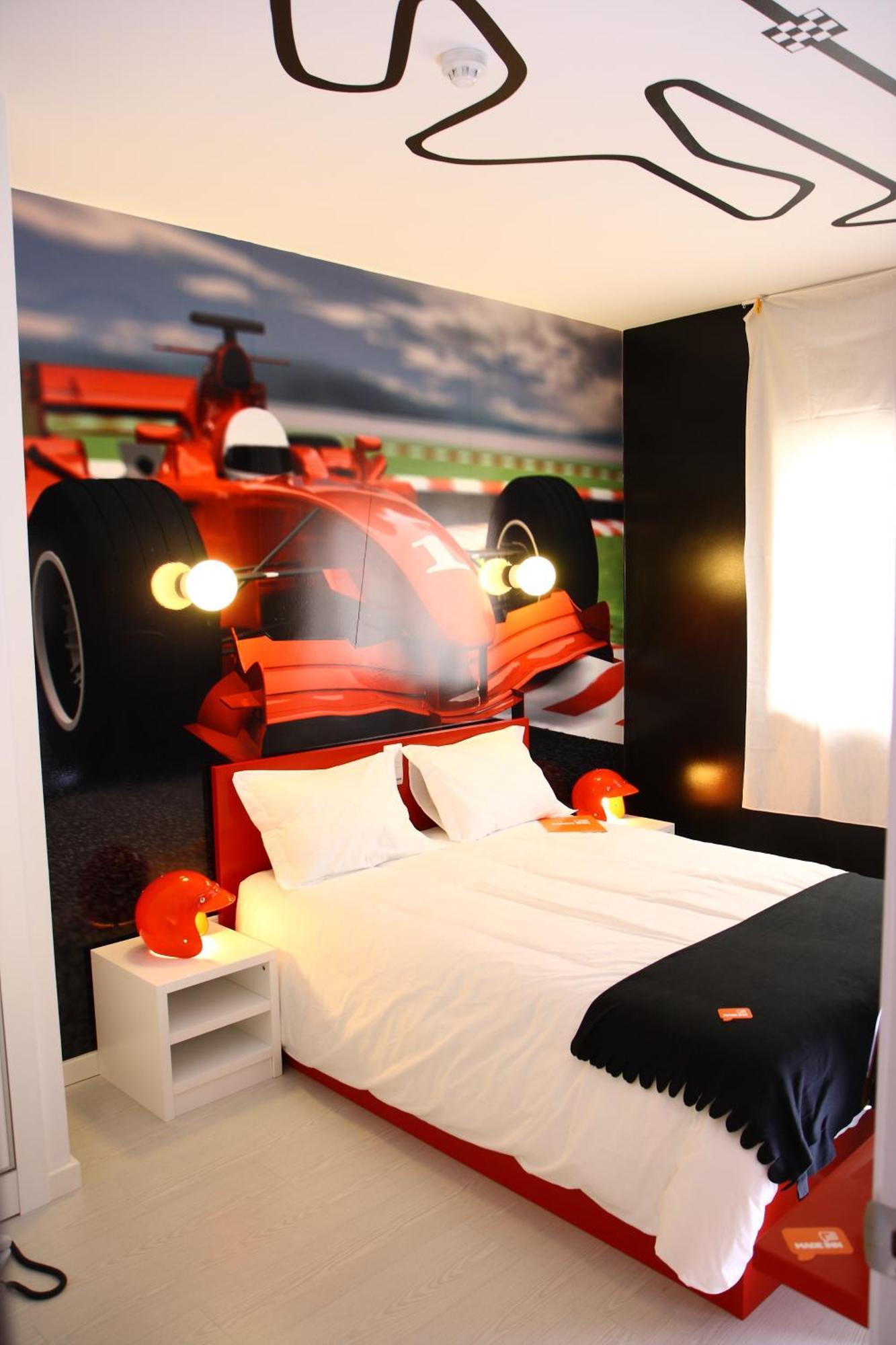 Hotel Made Portimão