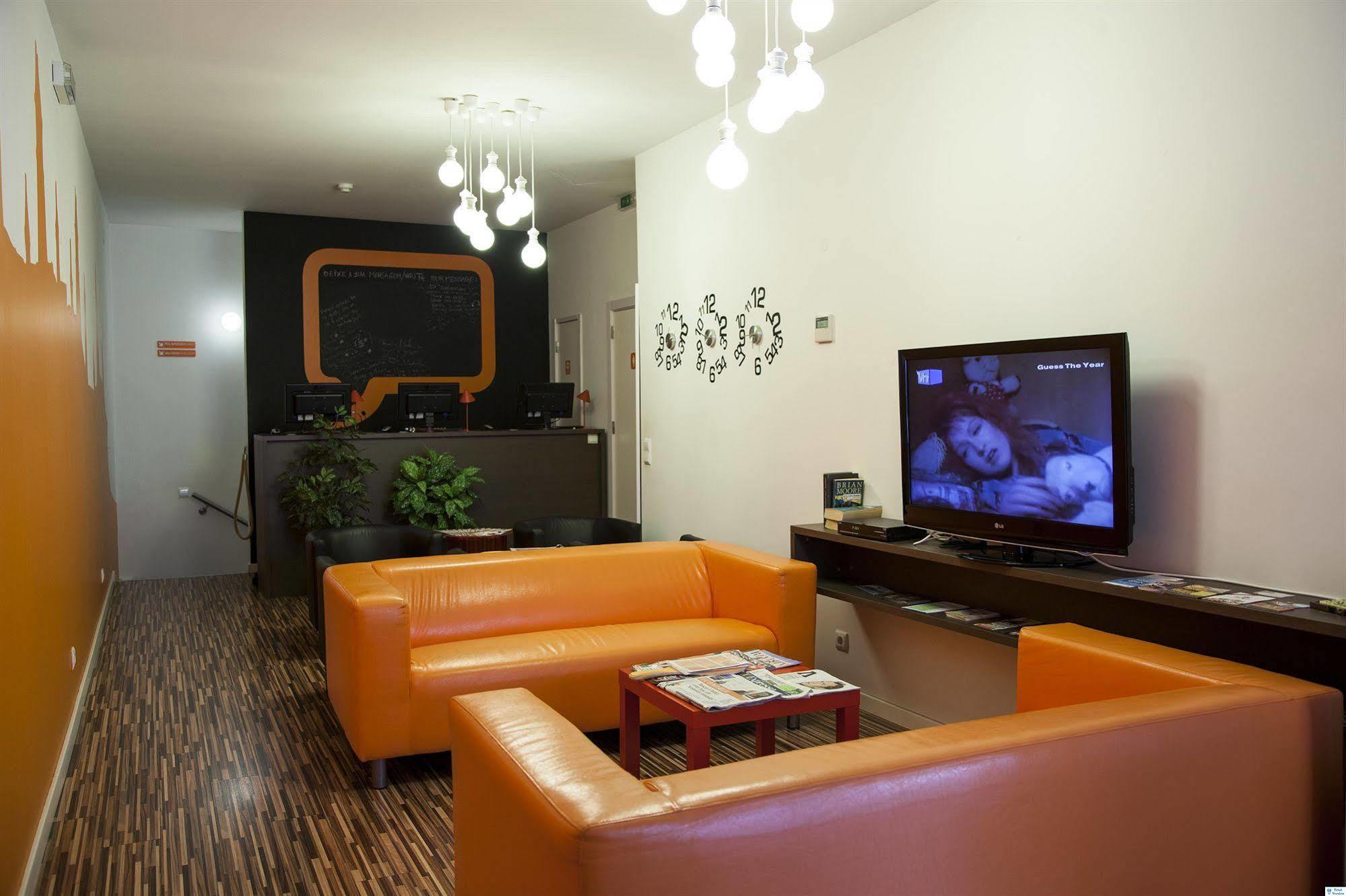 Made Hotel Portimão