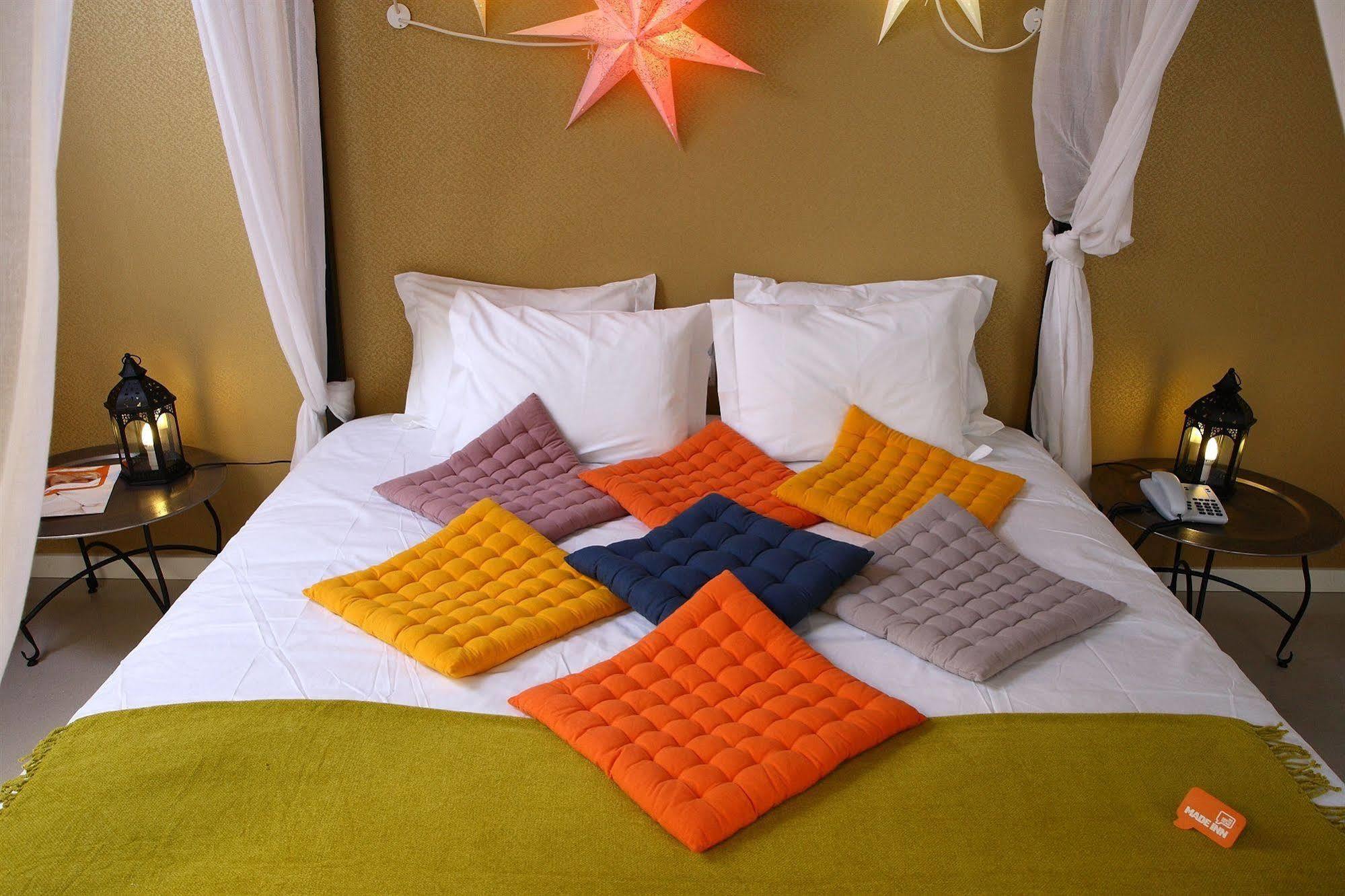 Hotel Made 2*