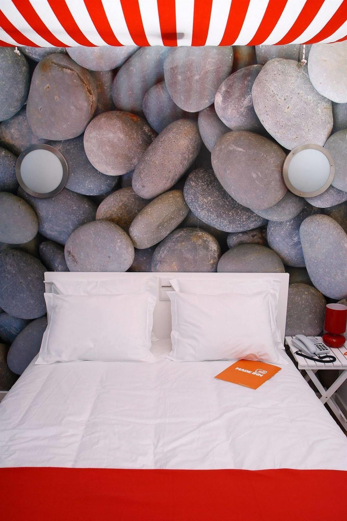 Made Hotel Portimão