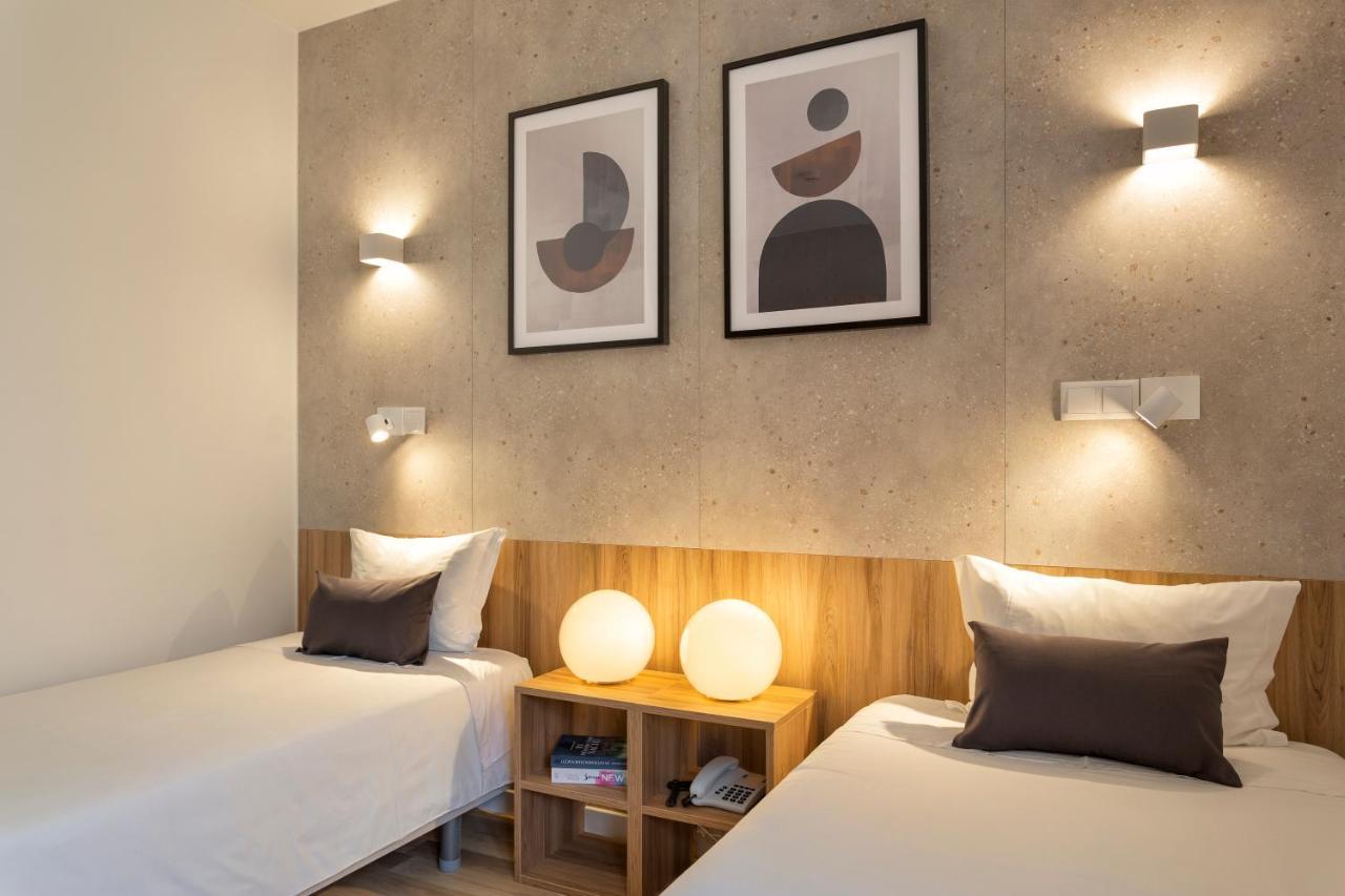 Made Hotel 2*