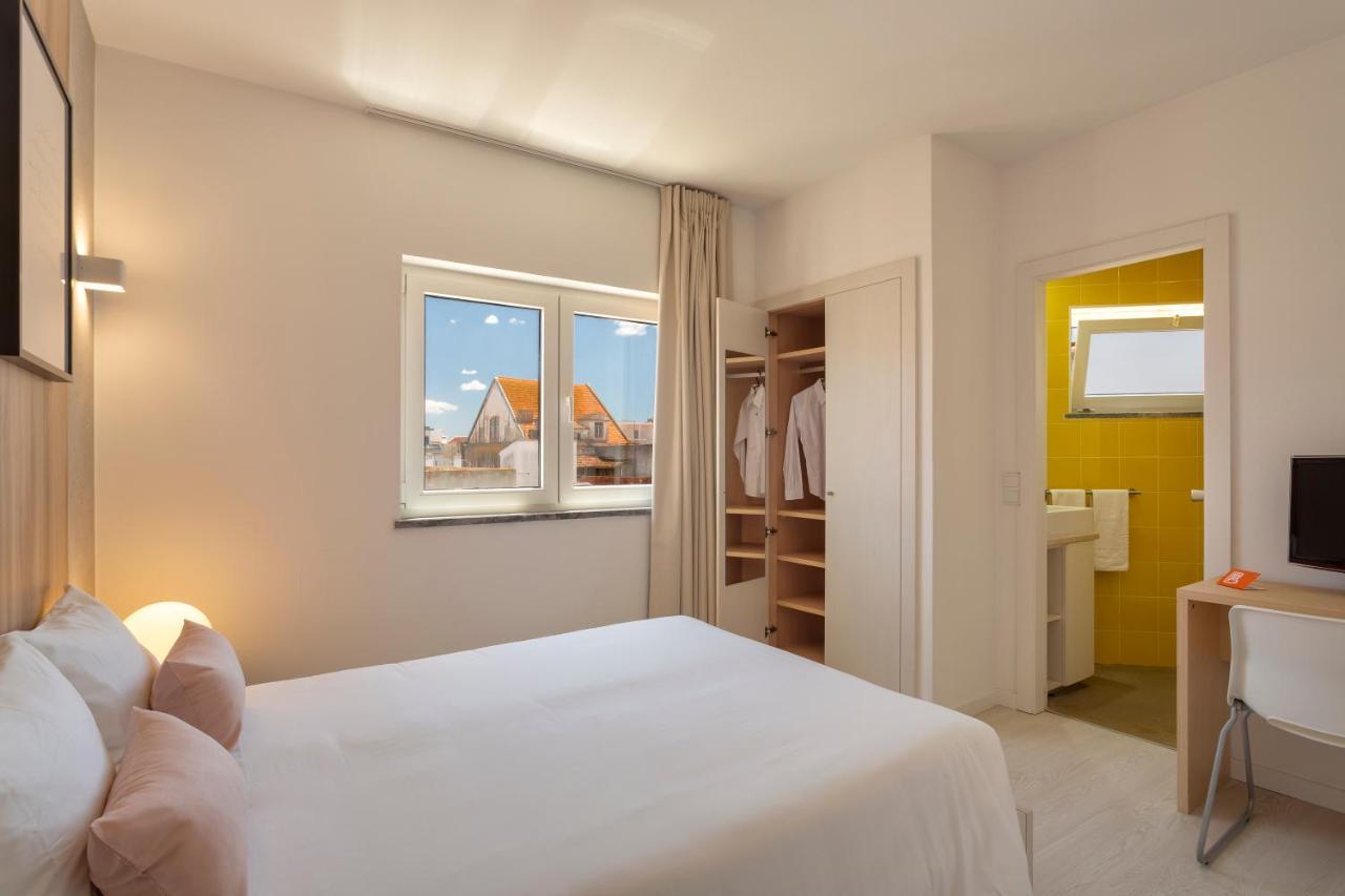 Made Hotel Portimão